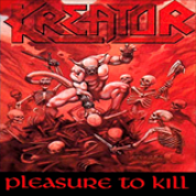 Album Pleasure To Kill