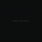 Album That's The Spirit