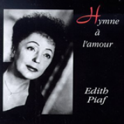 Album Hymne a l'amour