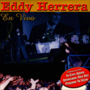 Album Eddy Herrera En Vivo