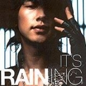 Album It's Raining