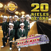 Album 20 Rieles De Oro