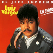 Album El Jefe Supremo En Serio