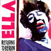 Album Ella Returns To Berlin
