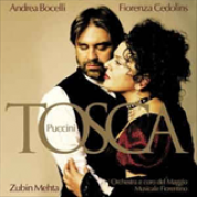 Album Tosca