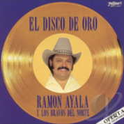 Album El Disco De Oro, Vol. 1