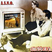 Album A.S.N.O. (Reedición)
