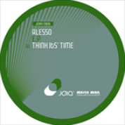 Album Alesso (EP)