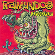 Album Kavookavala