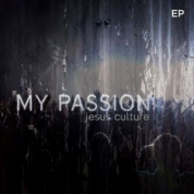 Album My Passion EP