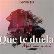 Album Que Te Duela Más Que a Mí, Vol. 1 (En Vivo)