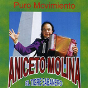 Album Puro Movimiento