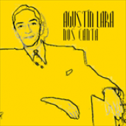 Album Agustín Lara Nos Canta