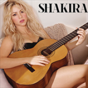 Album Shakira