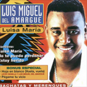 Album Luisa Maria