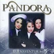 Album Buenaventura