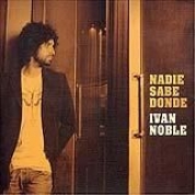 Album Nadie Sabe Donde