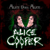 Album Alice Does Alice