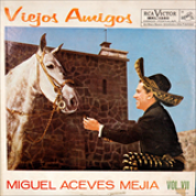 Album Viejos Amigos