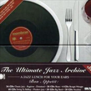Album Ultimate Jazz Archive