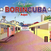 Album Aqui (Conjunto Borincuba)