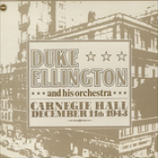 Album The Carnegie Hall Concerts