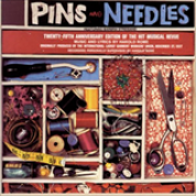 Album Pins And Needles