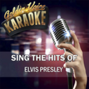 Album Sing The Hits Of Elvis Presley, CD1