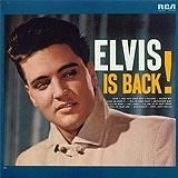 Album Elvis Is Back!