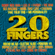 Album 20 Fingers