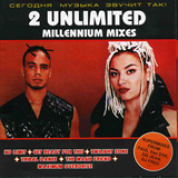 Album Millennium Mixes