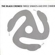 Album Three Snakes and One Charm