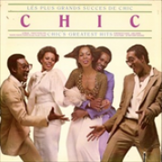 Album Les Plus Grands Succès De Chic - Chic's Greatest Hits