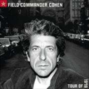 Album Field Commander Cohen: Tour Of 1979