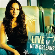 Album Live In New Orleans