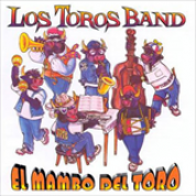 Album El Mambo Del Toro