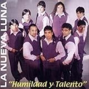 Album Humildad y Talento