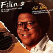 Album Pablo Milanes Filin 2