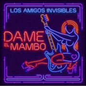 Album Dame el Mambo Ep Vol 1