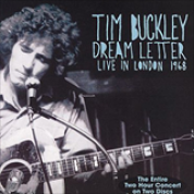 Album Dream Letter Live in London