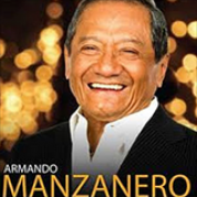 Album Armando Manzanero