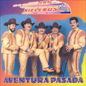 Album Aventura Pasada