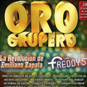 Album Oro Grupero