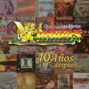 Album 40 Años Después
