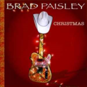 Album Brad Paisley Christmas