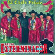 Album El Chile Pelaiz