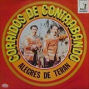 Album Corridos De Contrabando
