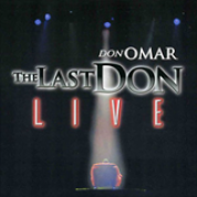 Album The Last Don (Live) CD1