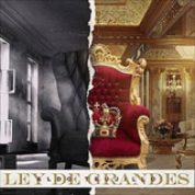 Album Ley De Grandes