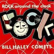 Album Rock Around the Clock